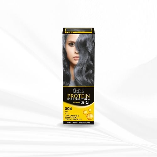 Le Maria Protein Hair Color System 0.04 / Gray