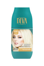 PNG DİVA 9 PARÇA SET BOYA 100ML