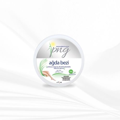 PNG Waxing Cloth 10 Meter Roll