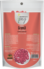 Png Granulated Sir Hand Wax Powdered 100 gr / 250 gr / 500 gr