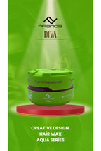 PRANGA MATTE 01 SERIES HAIR WAX 150 ml. 