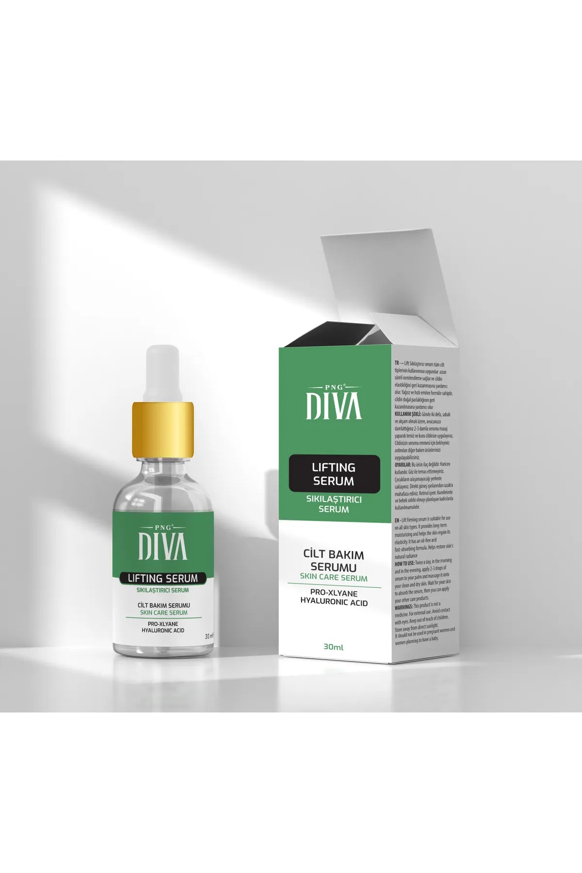 Lifting Serum 30 ml