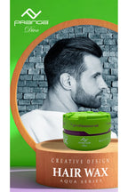 PRANGA MATTE 01 SERIES HAIR WAX 150 ml. 