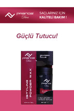 Styling Powder Wax – 20 gr 