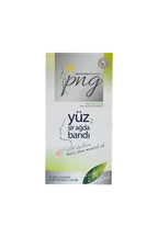 Wax Strips – 26-Pack for Face 