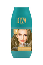 PNG DIVA PNG DIVA 9 PIECE SET PAINT 100ML 7z OLIVE MATTE BRUNETTE