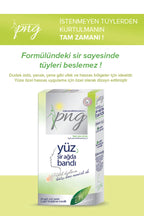 Wax Strips – 26-Pack for Face 