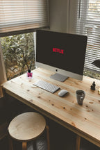 Angel Scented Square Bottle Stick Room Fragrance Premium Series 100 ml