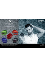 PRANGA BLUE 02 AQUA SERIES HAIR WAX 150 ml. 