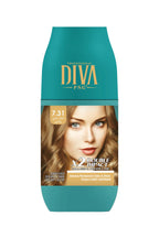 PNG DİVA 9 PIECE SET PAINT 100ML 7.31 HAZELNUT SHELL