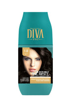 PNG DİVA 9 PIECE SET PAINT 100ML 1.0 BLACK