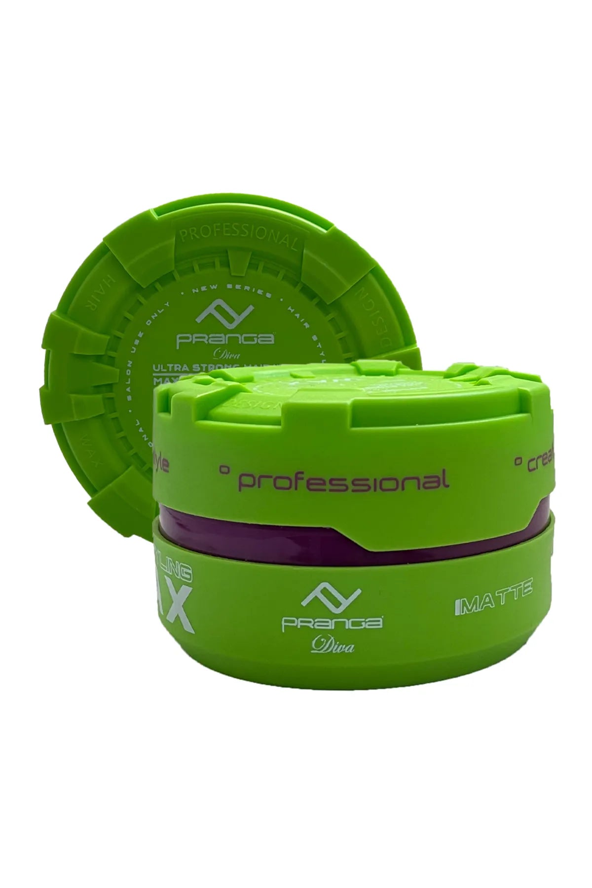 PRANGA MATTE 01 SERIES HAIR WAX 150 ml. 