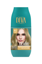 PNG DİVA 9 PIECE SET PAINT 100ML 8z OLIVE LIGHT MATTE BROWN