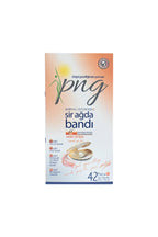 Wax Strips for All Skin Types 42 Pieces