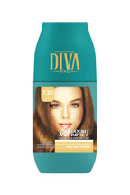 PNG DİVA 9 PIECE SET PAINT 100ML 7.33 GOLD BLUE