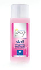 PNG Acetone Strawberry 125 ml