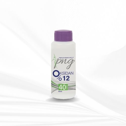 PNG Oxidant 40 Volume 60 ml