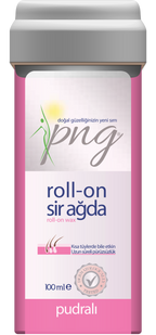 Png Roll On Sir Wax Powder 100 ml