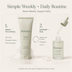 ROVASCA SCALP RESET DUO