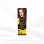 Le Maria Protein Hair Color System 6.0 / Dark Brown