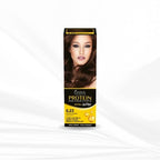 Le Maria Protein Hair Color System 6.23 / Chestnut Shell