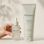 ROVASCA SCALP RESET DUO