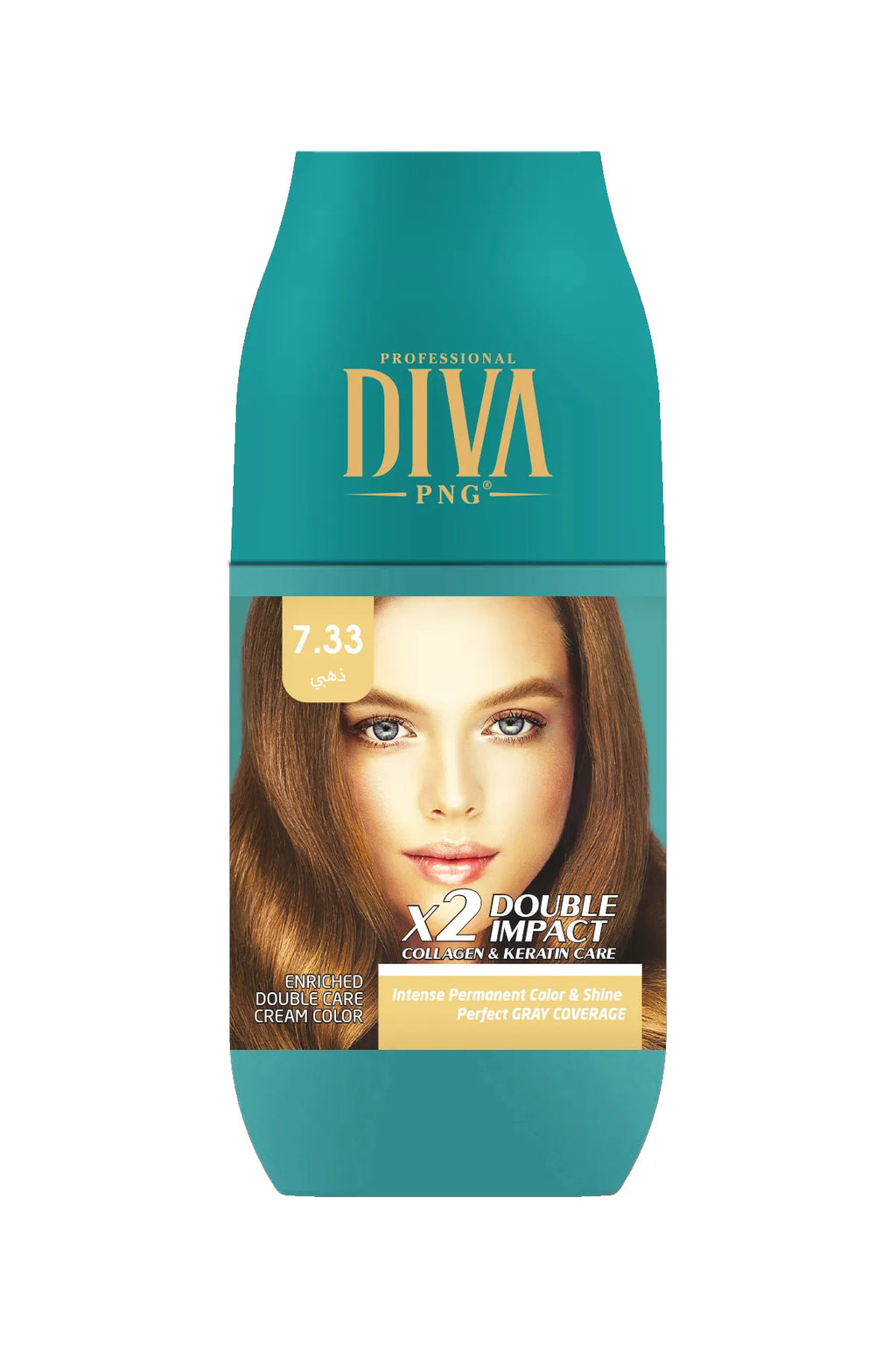 PNG DİVA 9 PARÇA SET BOYA 100ML