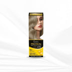 Le Maria Protein Hair Color System 8.1 / Light Ash Blonde