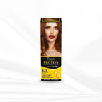 Le Maria Protein Hair Color System 8.23 / Light Chestnut Brown