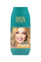 PNG DİVA 9 PARÇA SET BOYA 100ML