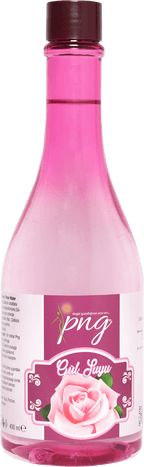 PNG Rose Water 400 ml