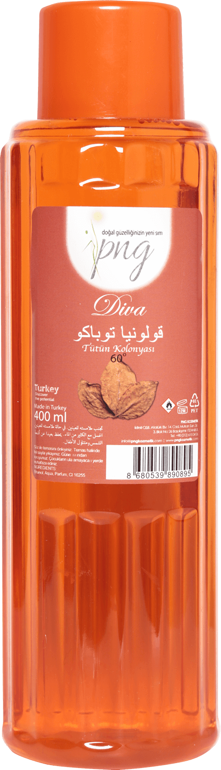 PNG Tobacco Cologne 400 ml