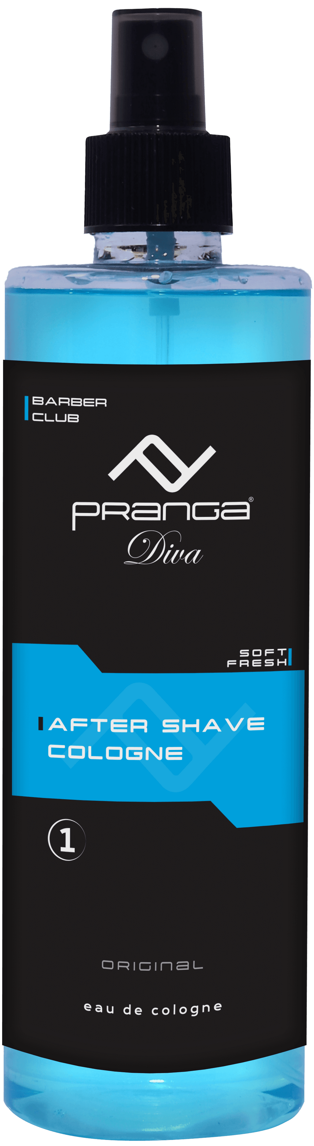 Pranga Diva Aftershave Cologne No:1