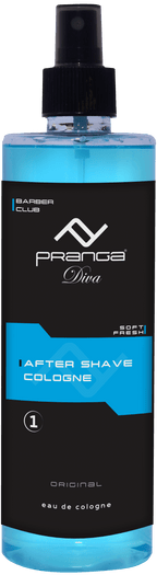 Pranga Diva Aftershave Cologne No:1