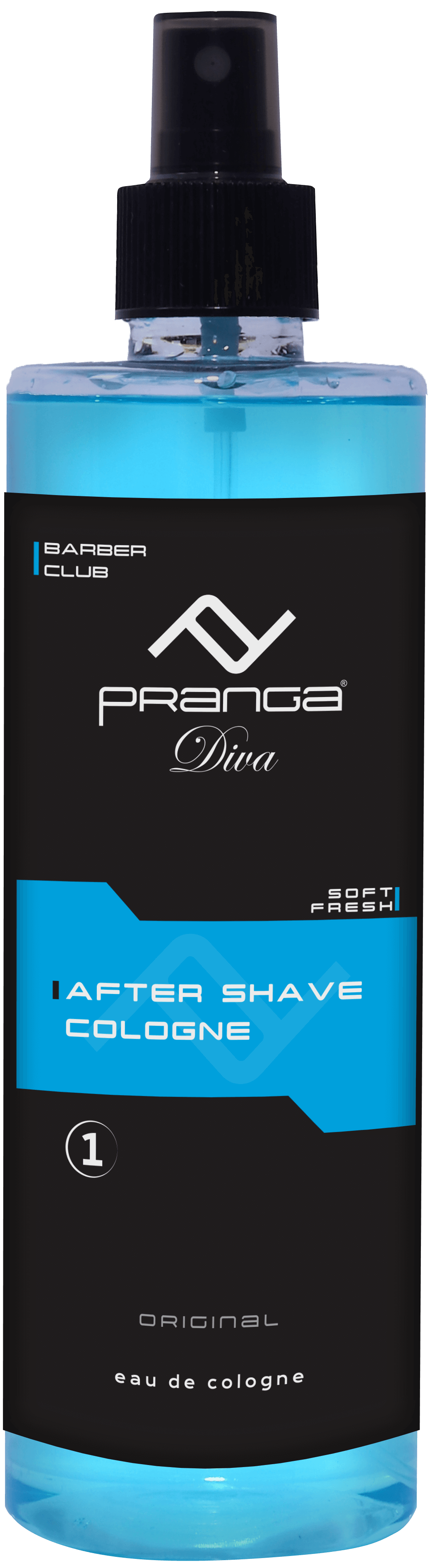 Pranga Diva Aftershave Cologne No:1
