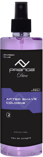 Pranga Diva Aftershave Cologne No:2