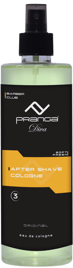 Pranga Diva Aftershave Cologne No:3