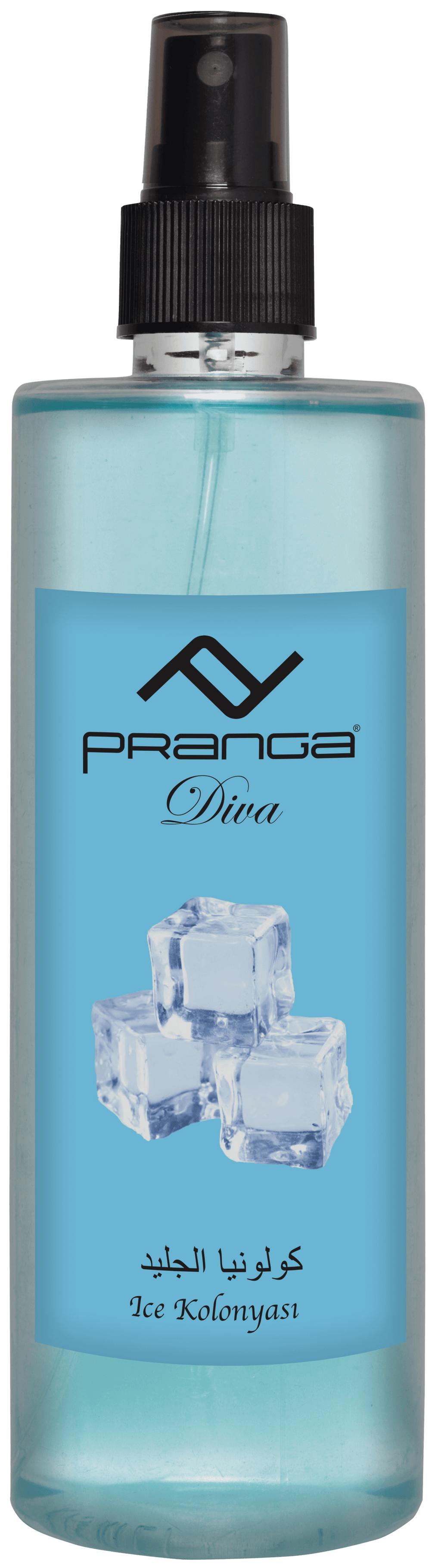 Pranga Cologne Ice 400 ml