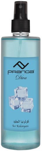 Pranga Cologne Ice 400 ml