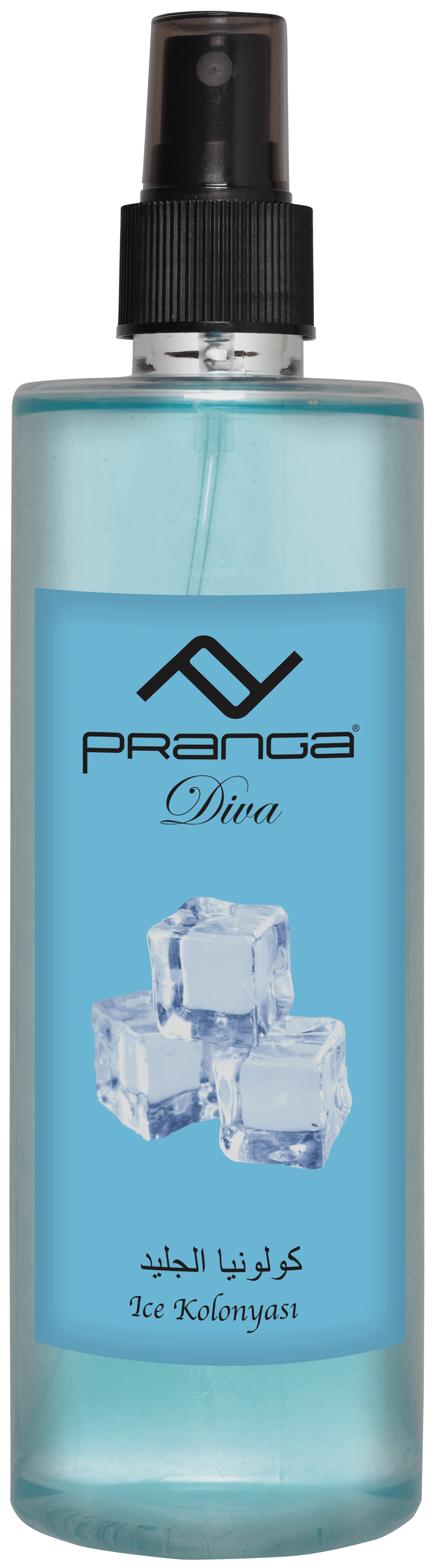 Pranga Cologne Ice 400 ml