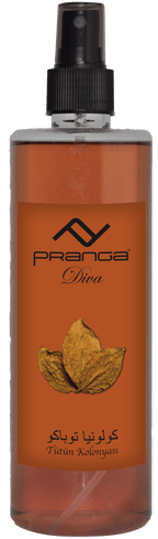 Shackles Cologne Tobacco 400 ml