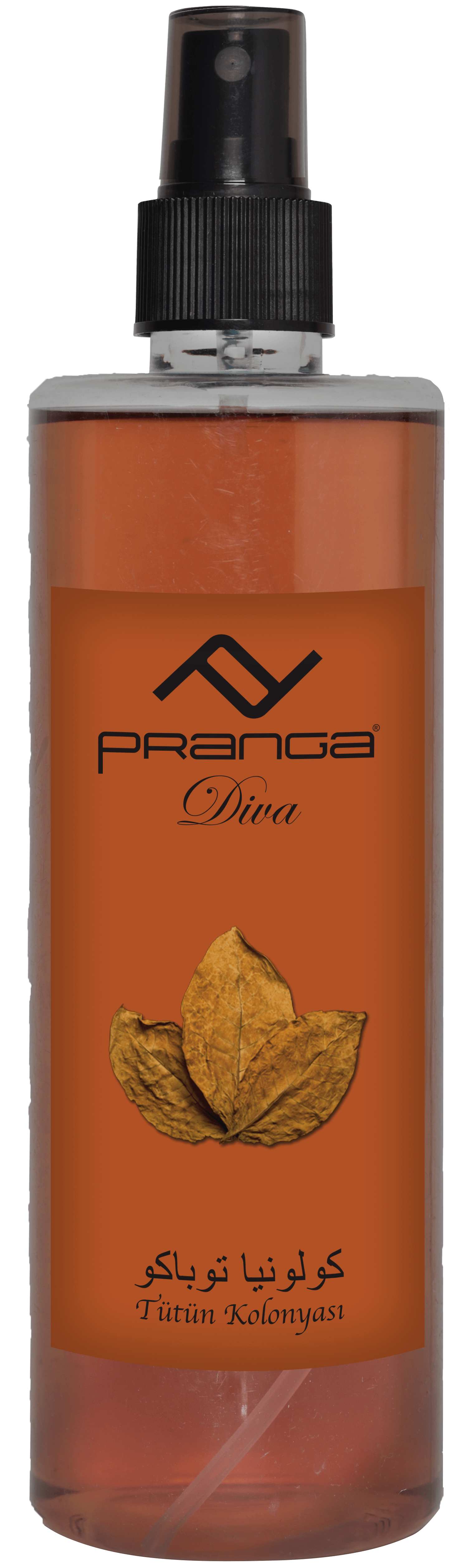 Shackles Cologne Tobacco 400 ml