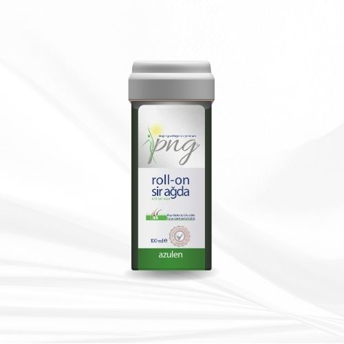 PNG Roll On Sir Wax Azulen 100 ml