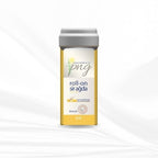 PNG Roll On Wax with Honey 100 ml