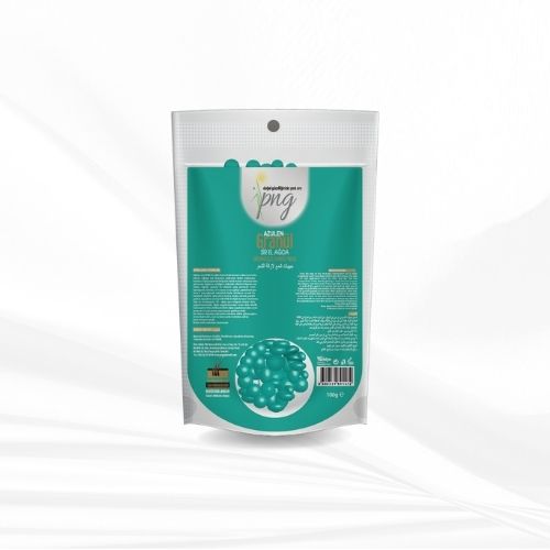 PNG Granular Hand Wax Azulene 100 gr / 250 gr / 500 gr