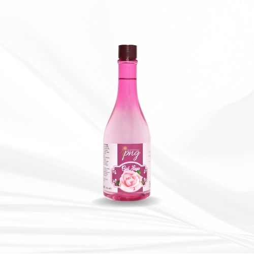 PNG Rose Water 400 ml