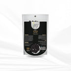 PNG Granular Hand Wax Black 100 gr / 250 gr / 500 gr