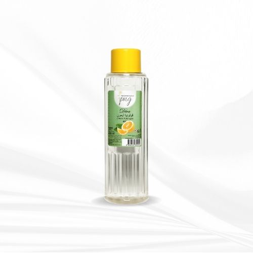 PNG Lemon Cologne 400 ml