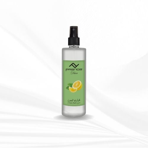 Pranga Cologne Lemon 400 ml