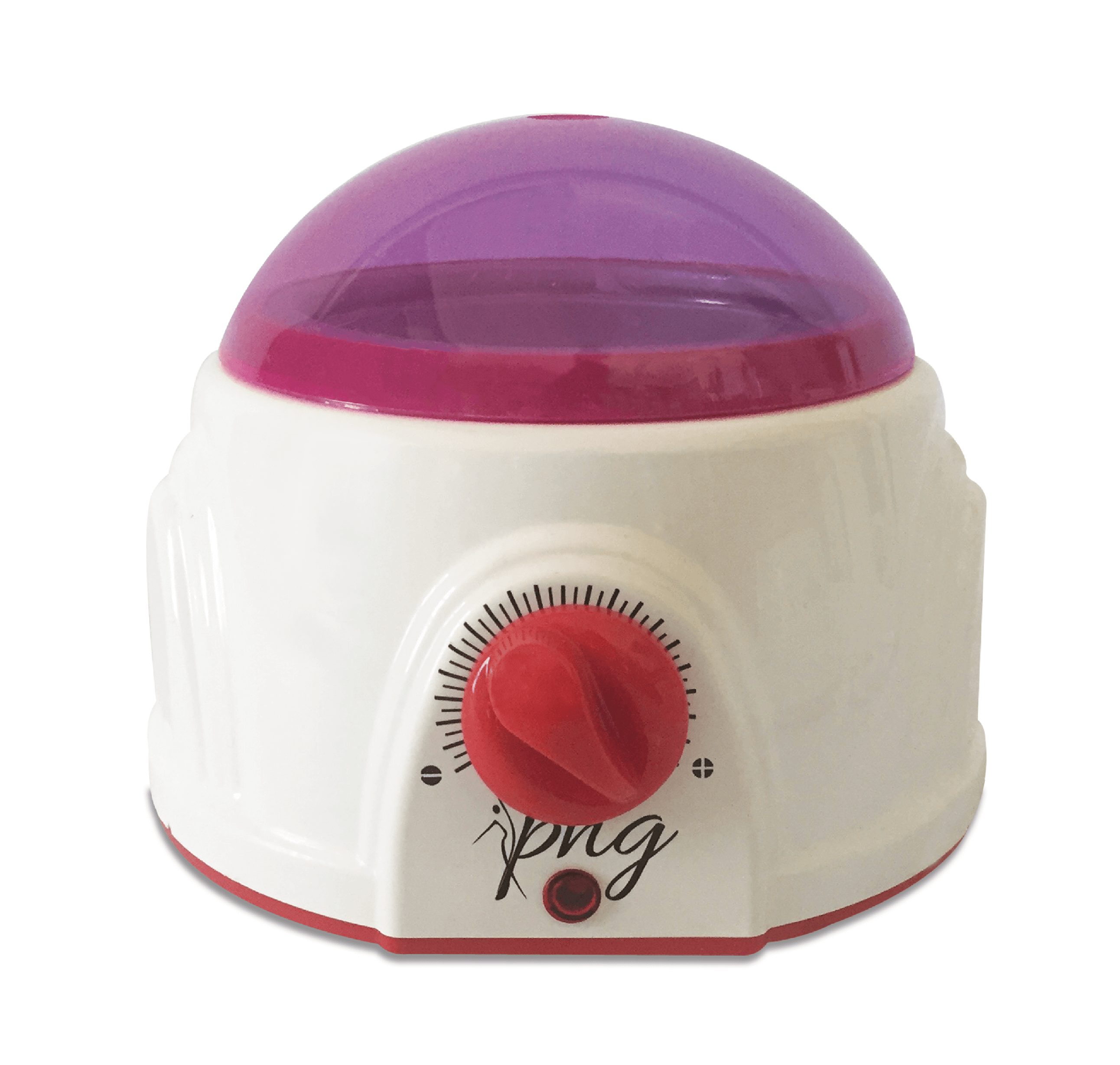 PNG Canned Wax Machine 500 ml